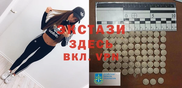 тгк Пересвет